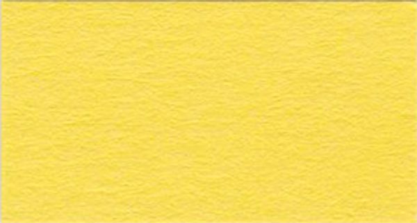 Бумага цветная 300 г/м², А2, 42.5х60 см, 10 шт, 14 желтый (yellow), Vista-Artista TKO-A2