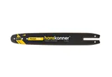 Шина 14"-3/8"-1,3 мм-50зв., A074, (St180,181,200,210,230,250) Hanskonner — фото 4