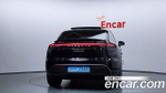 Porsche Macan 4S — 2025