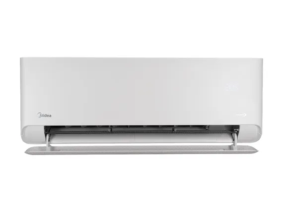 Инверторная сплит-система Midea Breezeless E MSFE1S-09FRN8G1/MOFE1-09FRN8G1