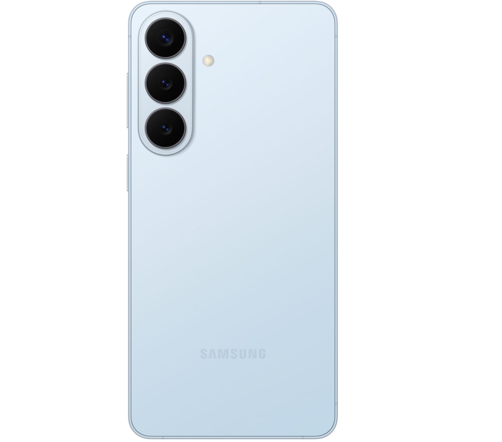 Смартфон Samsung Galaxy S26 Plus 12/512Gb Sky Blue