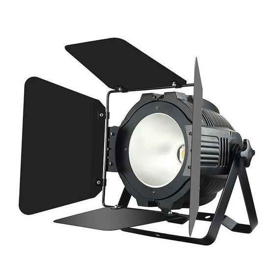 I LIGHTING IL-PAR 200RGBWA прожектор LED PAR, 200Вт