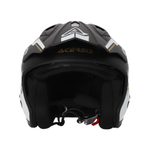 Шлем Acerbis JET ARIA 22-06 HELMET