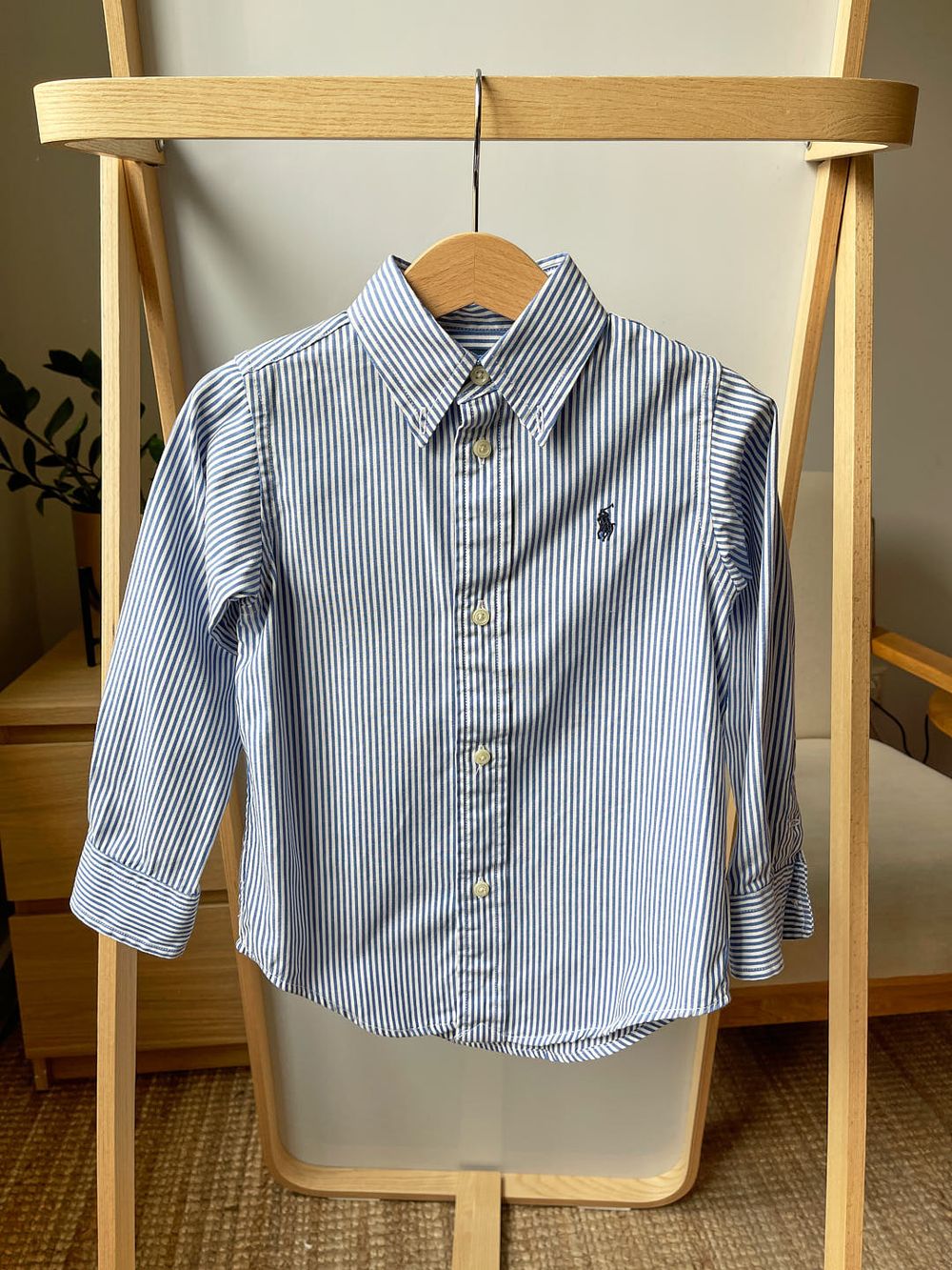 Рубашка Polo Ralph Lauren, 98