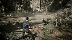 Gothic 1 Remake PS5