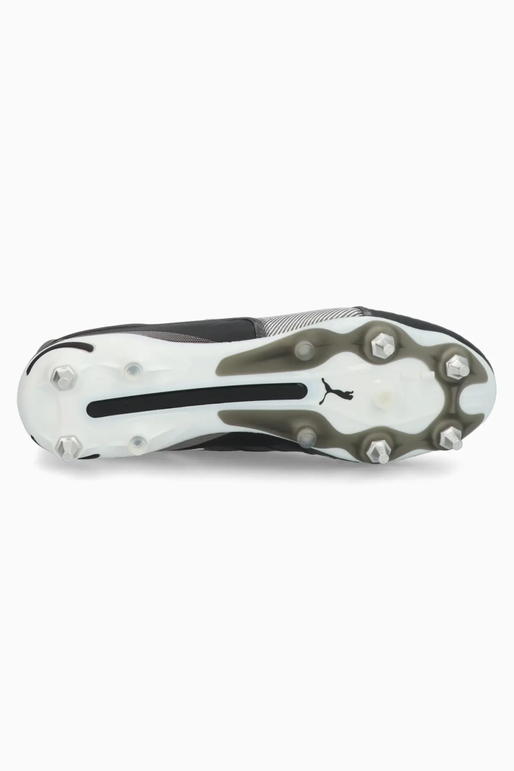 Бутсы Puma King Ultimate MxSG - черный