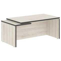 Стол руководителя TCT 189(L) 1800х900х750 TORR