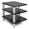 Radiotehnika Gorizont Three (180+300) Black Silver