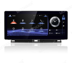 Установочный комплект для LEXUS 14-16 NX  KUBERG MRW-3801