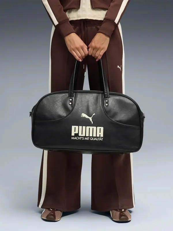 Сумка PUMA PUMA 1976 ARCHIVE Grip Bag