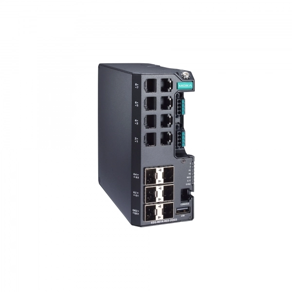 EDS-4014-4GS-2QGS-LV-T