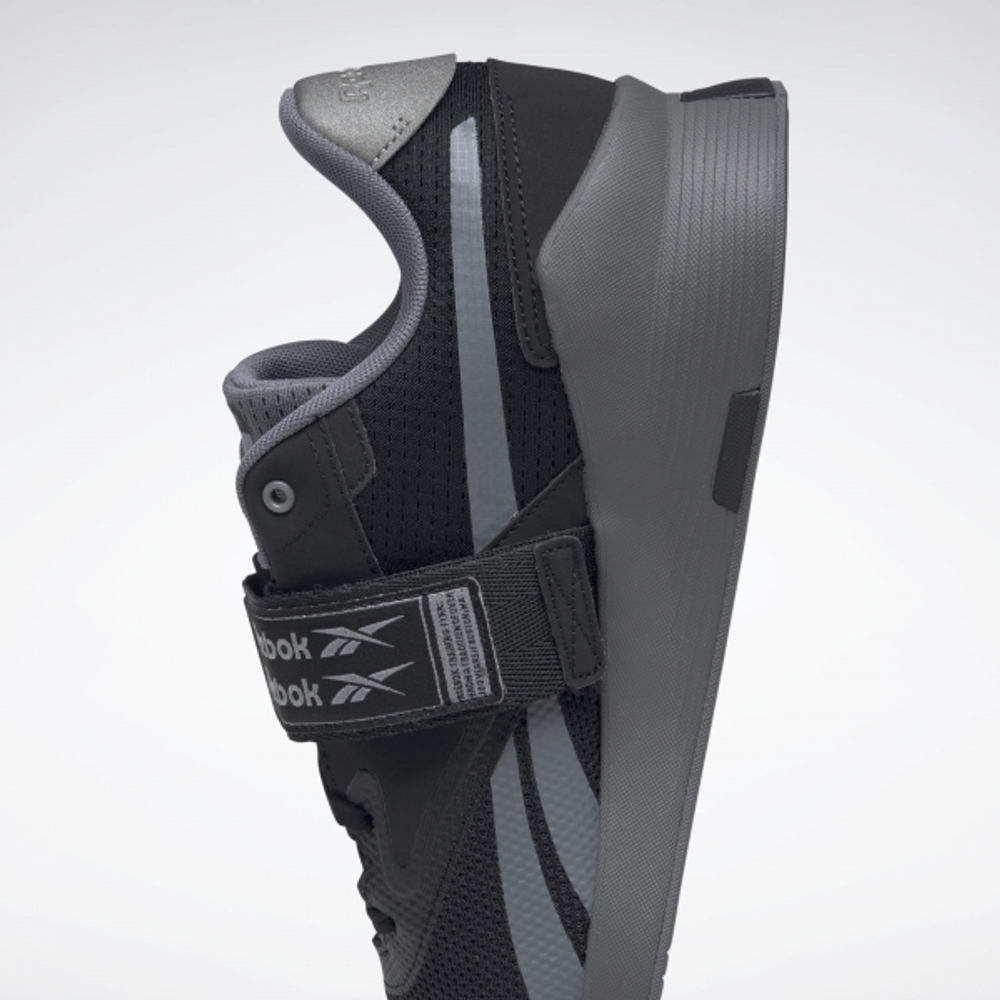 Штангетки мужские Reebok Lifter PR II