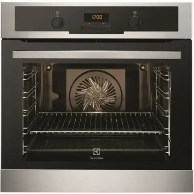 Духовой шкаф Electrolux EOB55351AX