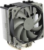 Охладитель ID-Cooling ID-CPU-SE-214-XT BASIC, Al+тепл.трубки