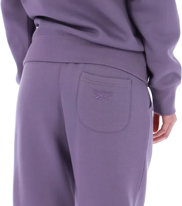 Брюки спортивные женские REEBOK AMANDA ELASTICATED JOGGER