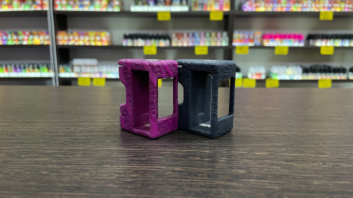 RMG Boroff mini