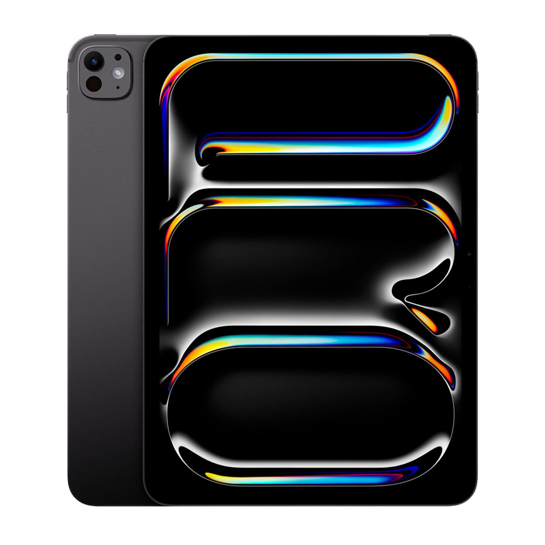 Планшет Apple iPad Pro 11 M4 2Tb Wi-Fi+Cellular Наностекло Space Black (Черный)