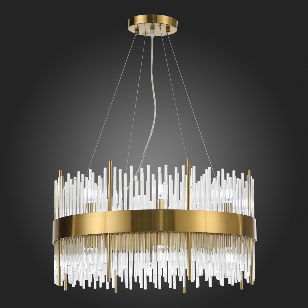 Люстра подвесная ST Luce Nitido SL1158.303.16