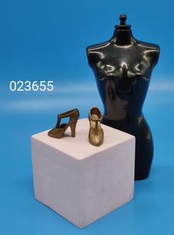 Обувь для куклы Барби винтаж 023655