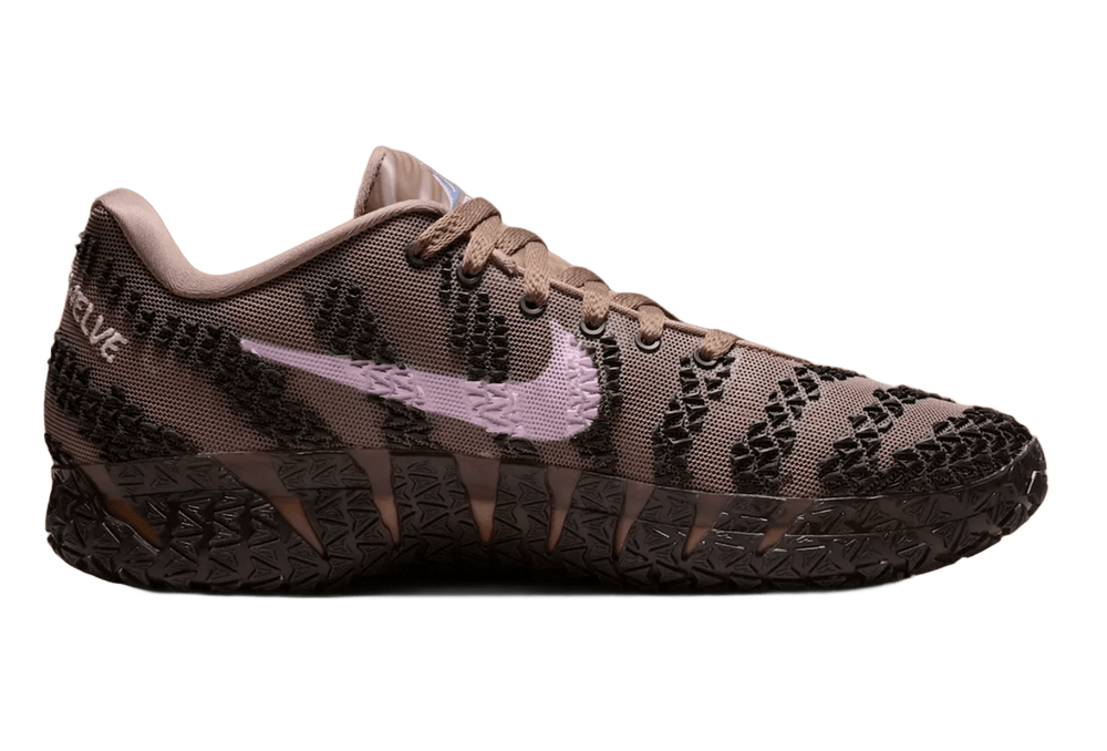 Купить в Москве Nike Ja 3 Mink Brown