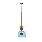 Подвесной светодиодный светильник Loft It Candy 2008-C