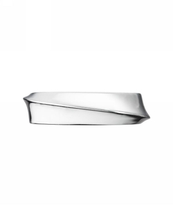 Браслет узкий STEALING BEAUTY — Caviar Jewellery, серебро, фото 2