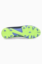 Бутсы Puma Future 7 Play FG/AG - многоцветный