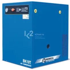 Винтовой компрессор Remeza ВК10Т-15