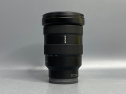 Sony FE 16-35mm GM 2.8