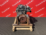 Двигатель в сборе ISZ520 52 Cummins Euro-5 2023г.