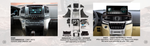 Установочный комплект для TOYOTA Land Cruiser 200 2007-2015 top  KUBERG DAFT-2769T