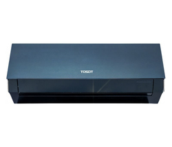 Сплит - система Tosot Clivia Deluxe Inverter T09H-SCD/I/T09H-SCD/O