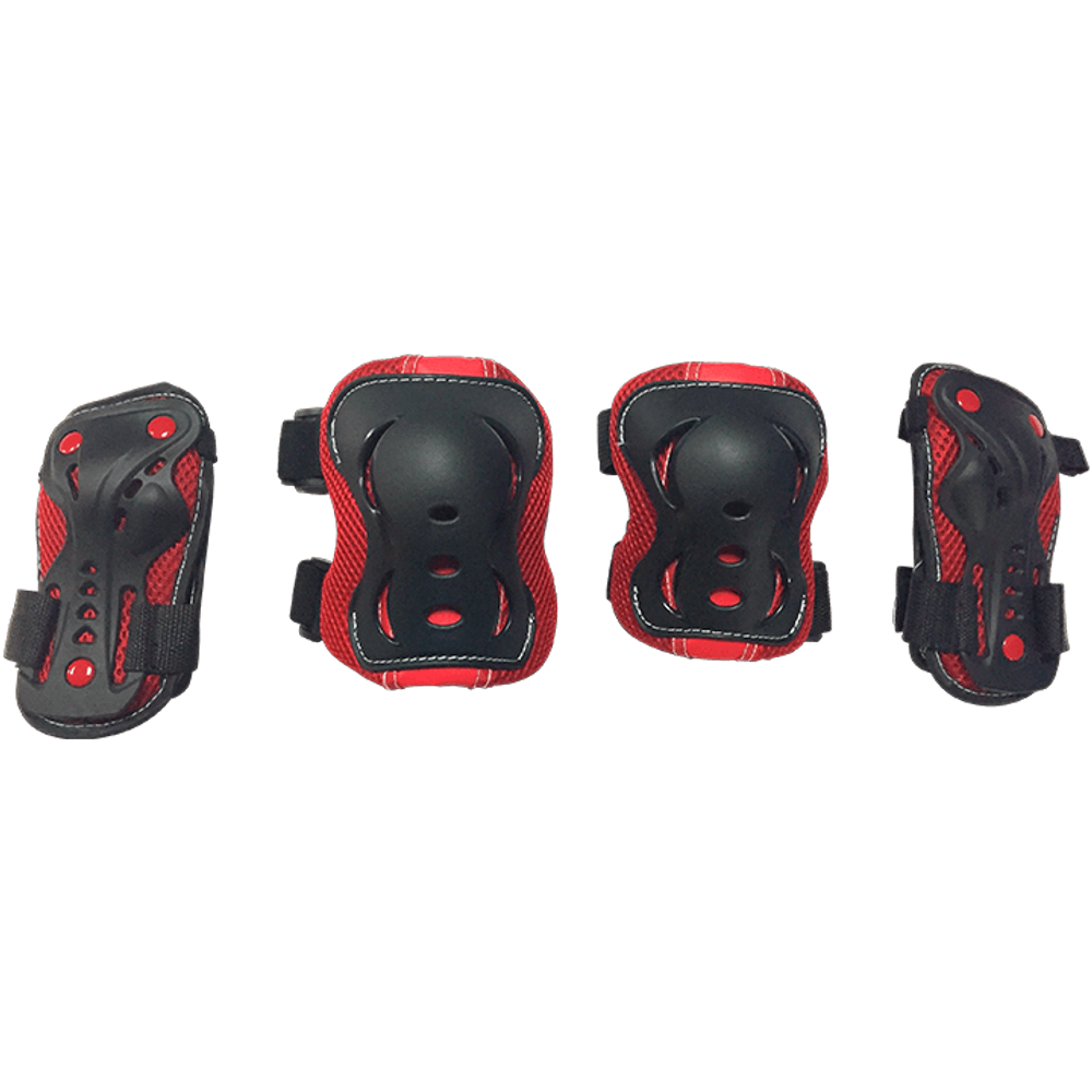 Защита Safety line 700 (S) красный