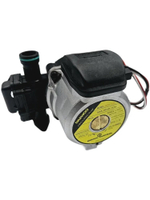 Циркуляционный насос (DDP-7525) для DAEWOO 100-200 ICH/250-300 KFC (арт. 3317420800)