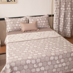 Покрывало двухстороннее Aurora Veil PAV003, размер 160*210
