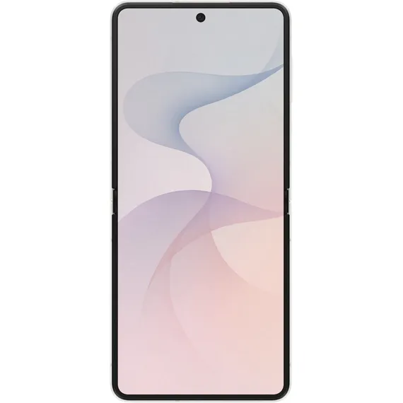 Смартфон Samsung Galaxy Z Flip8 12/256 ГБ Кремовый