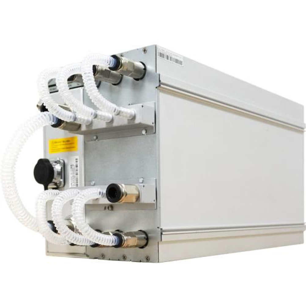 Antminer S21 Hydro 319 TH/S Новый