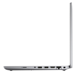 14" Ноутбук Dell Latitude 5430 (1920x1080, Intel Core i5-1235U, RAM 8ГБ, SSD 256ГБ, Intel Iris Xe Graphics, OS Windows)