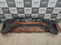 Бампер передний Toyota RAV4 V (XA50) 18-нв Б/У Оригинал 521190R925
