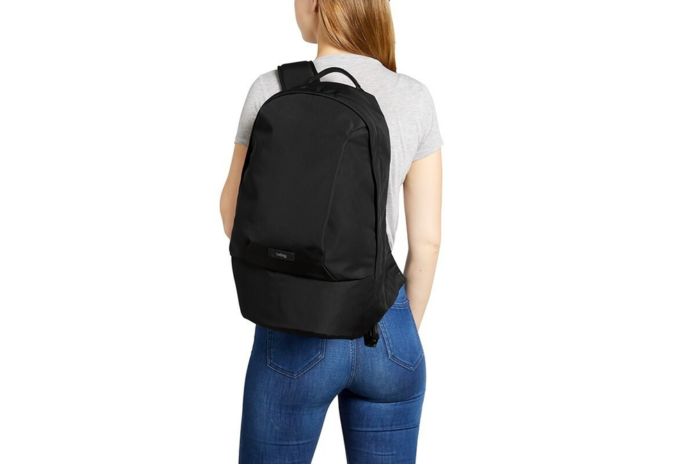 Рюкзак Bellroy Classic Backpack 2nd Edition 20L