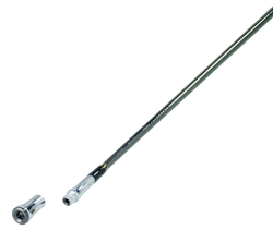 Спиннинг троллинговый WFT PRION INLINE TRAVELLER 1200 2.10