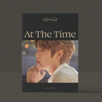 Альбом SON TAE JIN - The Present 'At The Time' 1st EP Album Part 1