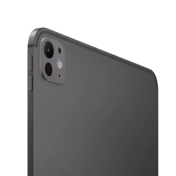 Планшет Apple iPad Pro 2024 11" Wi-Fi+Cellular 256Gb Черный космос Space black