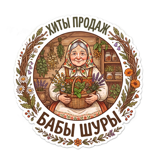 Хиты продаж