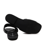 Шлепанцы Emporio Armani - черный(X3P826 XF770)