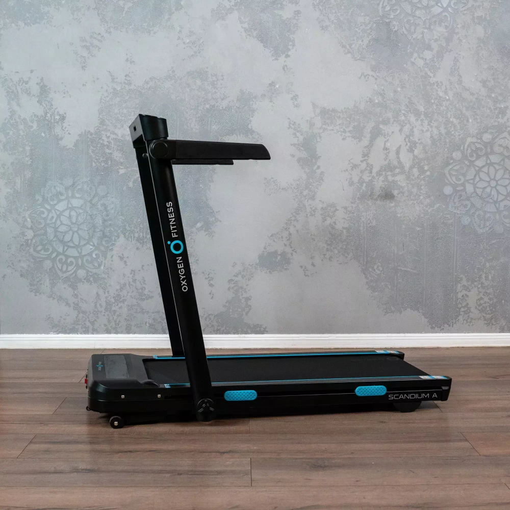 Беговая дорожка домашняя OXYGEN FITNESS SCANDIUM A