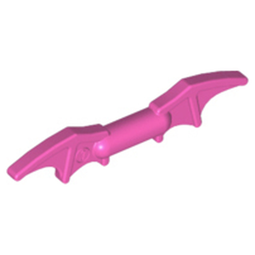 Бэтаранг 98721 Dark Pink