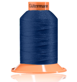 Нитки мебельные Gütermann Tera 20, 2000 м 232