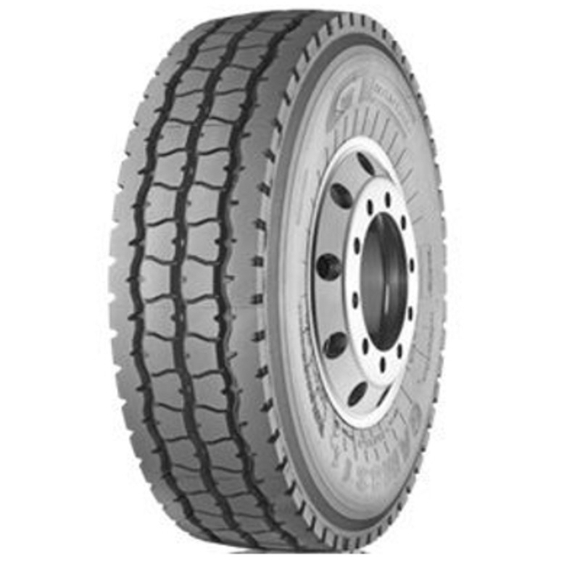 Maxam 13R22,5 156/150K GAM831 TL M+S 18PR
