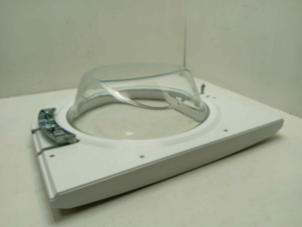 WD-10170SD кт175 Люк в сборе для стиральной машины LG WD-10170SD б/у